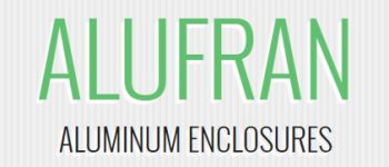 logo alufran