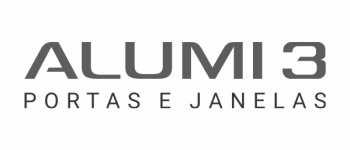 logo alumi na medida