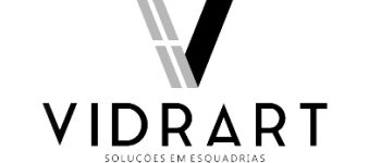 logo vidrart