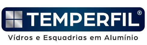 logotipo temperfil